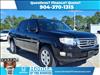 2013 Honda Ridgeline