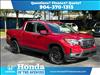 2025 Honda Ridgeline