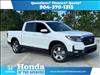 2025 Honda Ridgeline