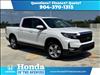 2025 Honda Ridgeline