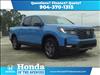 2025 Honda Ridgeline