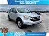 2010 Honda CR-V