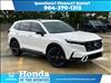 2025 Honda CR-V Hybrid