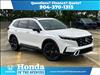 2025 Honda CR-V Hybrid