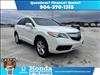 2014 Acura RDX