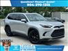 2024 Toyota Grand Highlander