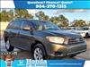 2010 Toyota Highlander