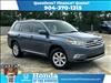 2012 Toyota Highlander