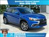 2016 Mitsubishi Outlander Sport