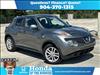 2011 Nissan JUKE