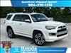 2016 Toyota 4Runner