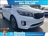 2018 Kia Sedona