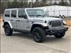 2018 Jeep Wrangler Unlimited