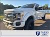 2020 Ford F-250 Super Duty