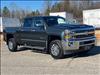 2017 Chevrolet Silverado 2500HD