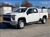 2023 Chevrolet Silverado 2500HD