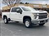 2020 Chevrolet Silverado 2500HD