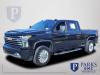 2023 Chevrolet Silverado 2500HD