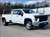 2023 Chevrolet Silverado 3500HD