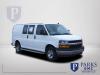 2022 Chevrolet Express