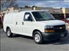 2019 Chevrolet Express