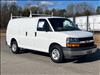 2017 Chevrolet Express