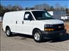 2018 Chevrolet Express