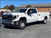 2024 GMC Sierra 3500HD CC