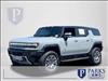 2025 GMC HUMMER EV