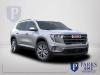 2025 GMC Acadia