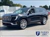 2024 GMC Acadia