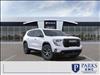 2024 GMC Acadia