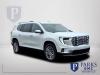 2025 GMC Acadia