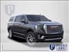 2024 GMC Yukon XL