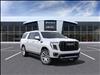 2025 GMC Yukon XL