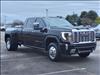 2024 GMC Sierra 3500HD