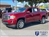 2019 GMC Canyon