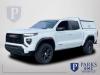 2023 GMC Canyon