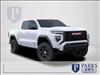 2023 GMC Canyon