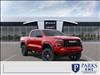 2024 GMC Canyon