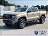 2024 GMC Canyon