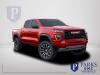 2024 GMC Canyon