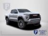 2024 GMC Canyon