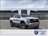 2024 GMC Canyon