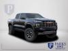 2024 GMC Canyon