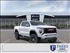 2024 GMC Canyon