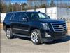 2017 Cadillac Escalade