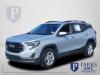 2020 GMC Terrain