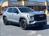 2025 GMC Terrain