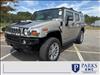 2005 Hummer H2